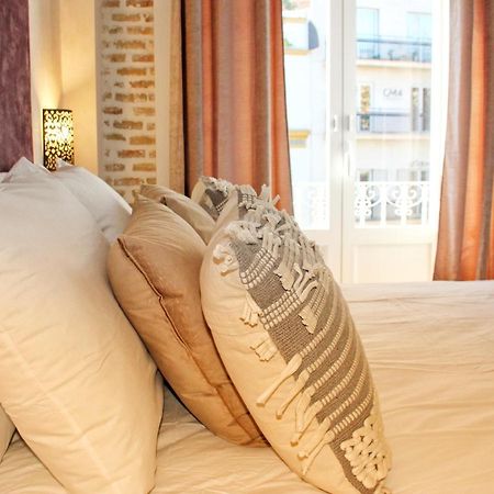 Adriano Apartments セビリア エクステリア 写真
