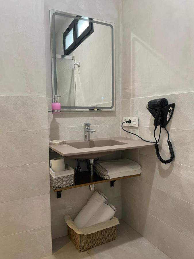 Adriano Apartments セビリア エクステリア 写真