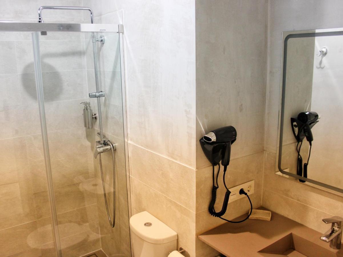 Adriano Apartments セビリア エクステリア 写真